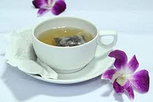 German SLIMMING HERB TEA - Sliming Weight Loss Diet Detox (50 Bags)