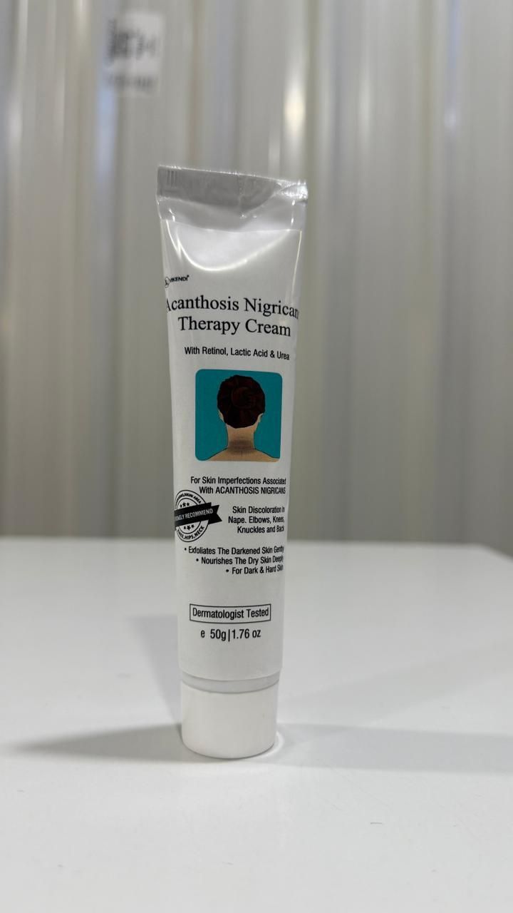 Acanthosis Nigricans Therapy Cream 50g (Pack of 2)