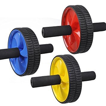 AB Roller – Strengthen Your Core with Stability & Precision