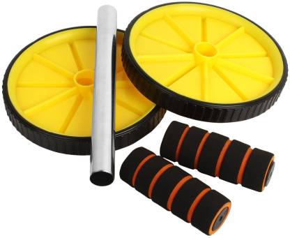 AB Roller – Strengthen Your Core with Stability & Precision