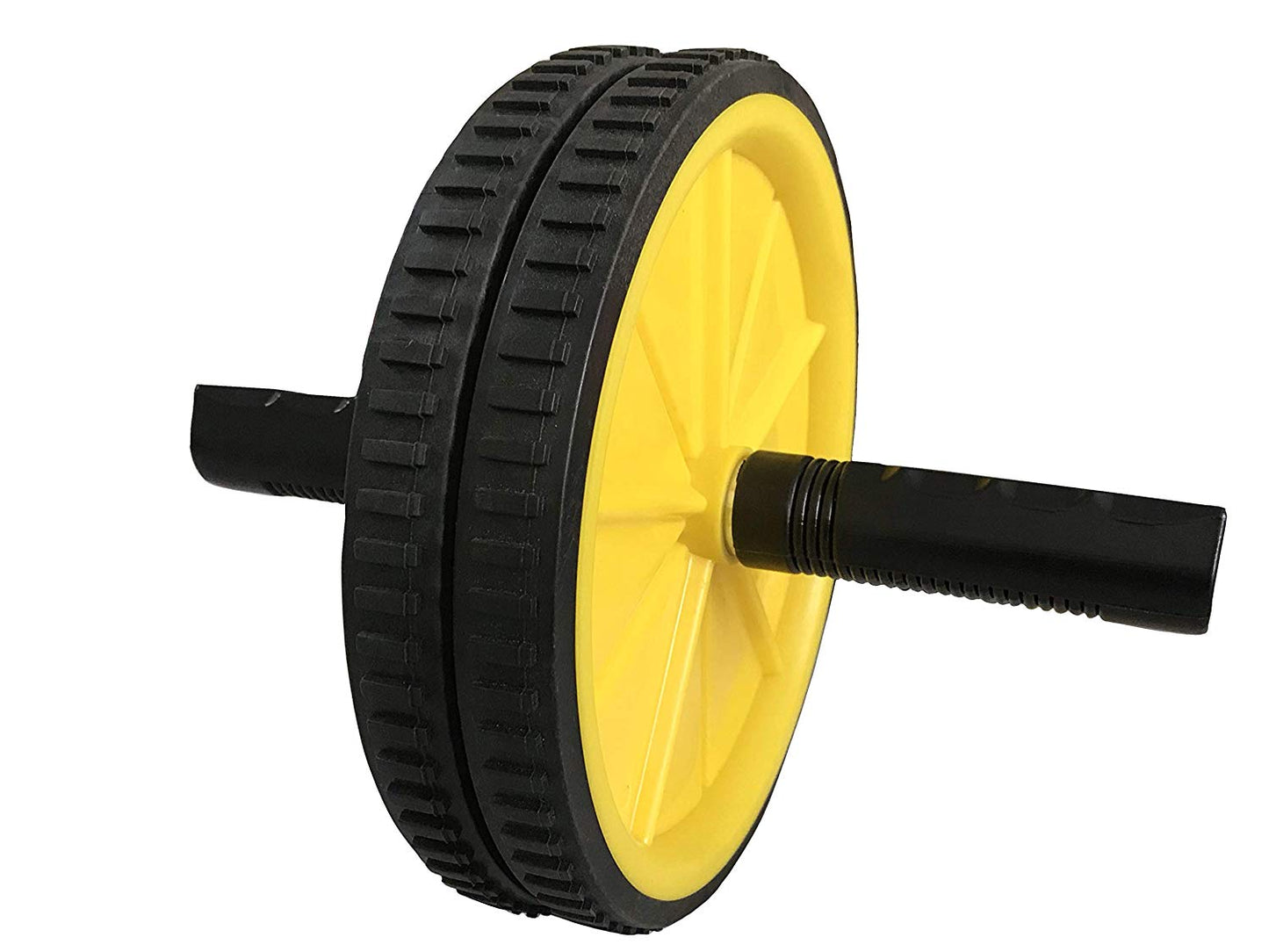 AB Roller – Strengthen Your Core with Stability & Precision